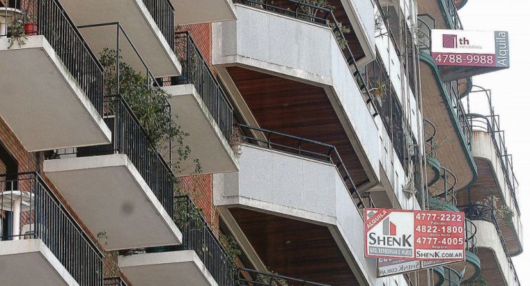 Por problemas para alquilar, sube la demanda de seguros de garantías