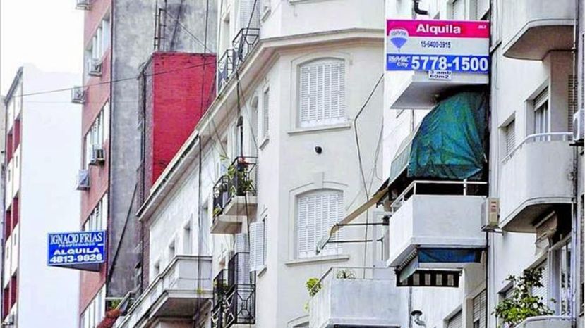 Fallo de la Justicia contra la Ley de Alquileres