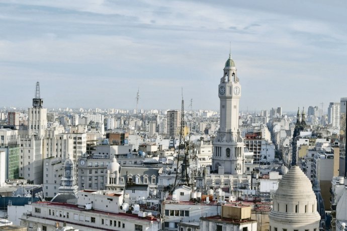 Por la crisis, morosidad en el pago de expensas llega al 30%